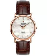 Zegarek damski Le Temps Zafira Slim
