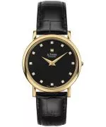 Zegarek damski Le Temps Zafira Slim