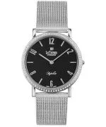 Zegarek damski Le Temps Zafira Slim Swarovski