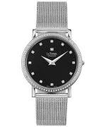 Zegarek damski Le Temps Zafira Slim Swarovski