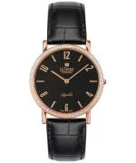 Zegarek damski Le Temps Zafira Slim Swarovski
