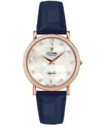 Zegarek damski Le Temps Zafira Slim Swarovski