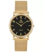 Zegarek damski Le Temps Zafira Slim Swarovski