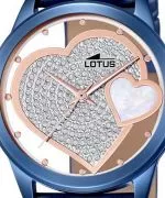 Zegarek damski Lotus Trendy L18305-D