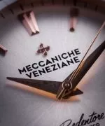 Zegarek damski Meccaniche Veneziane Redentore 1300005