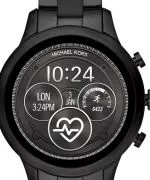 Zegarek damski Michael Kors Access Runway Smartwatch MKT5058