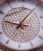 Zegarek damski Michael Kors Allie Gift Set MK1039