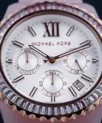 Zegarek damski Michael Kors Everest Chrono MK7240
