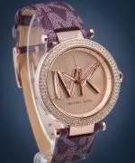 Zegarek damski Michael Kors Parker MK2974