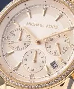 Zegarek damski Michael Kors Ritz MK6356