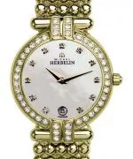 Zegarek damski Herbelin Classic Perles 16873/44XBP59