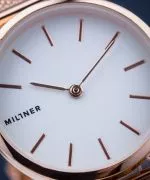 Zegarek damski Millner Mini Rose Gold MIRG