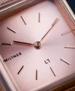 Zegarek damski Millner Royal Pink RP