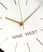 Zegarek damski Nine West Bebrooke NW-2098CHGB
