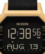Zegarek damski Nixon Siren SS A1211-2970-00