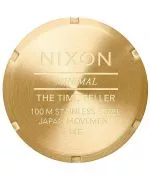 Zegarek damski Nixon Time Teller A0453004