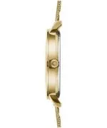 Zegarek damski Obaku Brink Lille-Gold V248LXGIMG