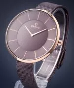 Zegarek damski Obaku Classic V185LXVNMN