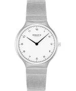 Zegarek damski Obaku Classic