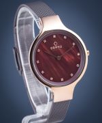 Zegarek damski Obaku Denmark Classic