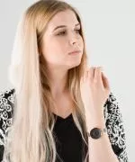 Zegarek damski Obaku Lun Granite V158LEVJMJ
