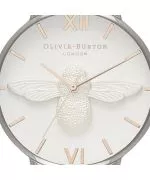 Zegarek damski Olivia Burton 3D Bee OB16AM156