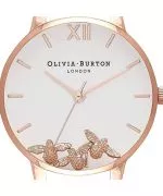 Zegarek damski Olivia Burton Busy Bees OB16CH03