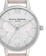 Zegarek damski Olivia Burton Lace Detail			 OB16MV97