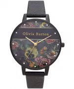 Zegarek damski Olivia Burton Varsity OB16VS05