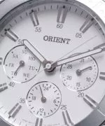 Zegarek damski Orient Classic Quartz FUX02004W0