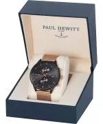 Zegarek Paul Hewitt Chrono PH-C-B-BSR-4S