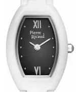 Zegarek damski Pierre Ricaud Ceramic P21041.C184Q