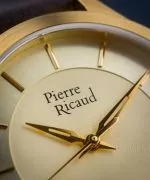 Zegarek damski Pierre Ricaud Classic P21012.1B11Q