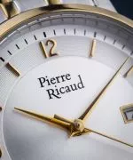 Zegarek damski Pierre Ricaud Classic P22072.2153Q