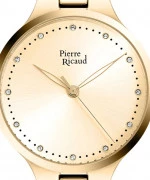 Zegarek damski Pierre Ricaud Classic P22076.1141Q