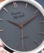 Zegarek damski Pierre Ricaud Classic Rose Gold P51082.9117Q