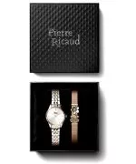 Zegarek damski Pierre Ricaud Classic SET