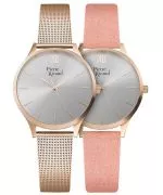 Zegarek damski Pierre Ricaud Classic SET