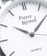 Zegarek damski Pierre Ricaud Classic Silver P51082.5113Q