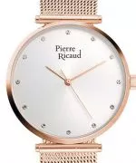 Zegarek damski Pierre Ricaud Fashion P22036.9143Q