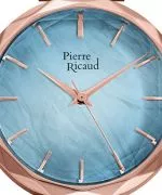 Zegarek damski Pierre Ricaud Fashion P22062.911KQ