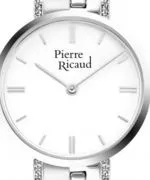 Zegarek damski Pierre Ricaud Fashion P23019.5113QZ