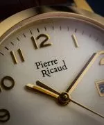 Zegarek damski Pierre Ricaud Sapphire P51022.1B21Q