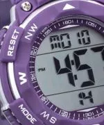 Zegarek damski QQ LCD M149-003