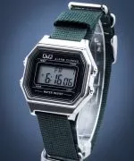 Zegarek damski QQ LCD M177-804
