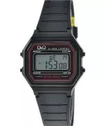 Zegarek damski QQ LCD M173-010