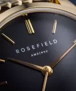 Zegarek damski Rosefield Ace ABGSG-A19