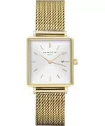 Zegarek damski Rosefield Boxy