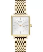 Zegarek damski Rosefield Boxy