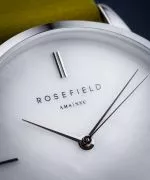 Zegarek damski Rosefield Pearl Edit RMOLS-R05